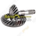 Планетарная пара 18/27 31 зуб к-т AC16/MAN [1]