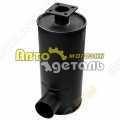 Глушитель DEUTZ TD226B/6G/WP6/WP4G [1]