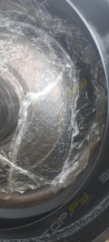 Продам конус на КМД - 1750 [4]