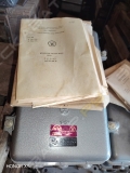 Ограничители нагрузки крана ОНК-М-7, ОНК-М-10, ОНК-М-21 с хранения [1]