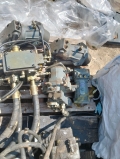 Гидронасос liebherr [3]