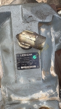 Гидронасос liebherr [7]