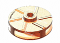 Запасные части к насосам METSO MINERALS [3]