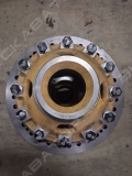 Корпус в сборе Komatsu 561-22-71502 оригинал [1]