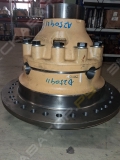 Корпус в сборе Komatsu 561-22-71502 оригинал [5]