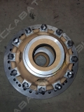 Корпус в сборе Komatsu 561-22-71502 оригинал [0]