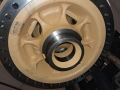 Корпус в сборе Komatsu 561-22-71502 оригинал [7]