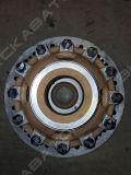 Корпус в сборе Komatsu 561-22-71502 оригинал [3]
