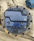 Бортовая в сборе  Kubota RX503 U40 U45 [0]
