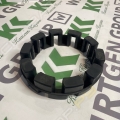 FLEXIBLE RING (гибкое кольцо / резиновый уплотнитель) [2]