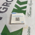 Сальник гидронасоса 40х62х6 BABSL10FX2 [1]