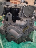 Двигатель LIEBHERR D934L A6 для Бульдозера PR734 [3]