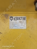 Гидромолот навесной Exten R300 [1]