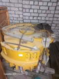 Редуктор бортовой левый , 185-18-A0001-SS [1]