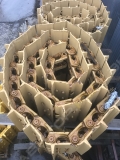 Гусеница в сборе, S203-22-000-04SB [3]