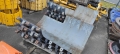 Комплект кулачковых накладок вальца (3шт) для катков SR12-SR20, VSR20MA-82-B02-SS [5]