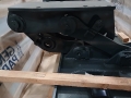 Отвал задний в сборе для R140W-7 [8]