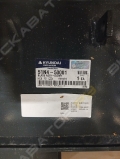 Отвал задний в сборе для R140W-7 [5]