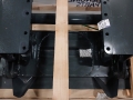Отвал задний в сборе для R140W-7 [10]