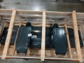 Отвал задний в сборе для R140W-7 [4]