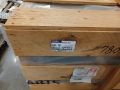 Отвал задний в сборе для R140W-7 [2]
