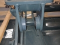 Отвал задний в сборе для R140W-7 [9]