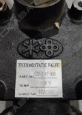 Термостат масляной системы для пневмоударного буровового станка SWDE165/SWDB200 Sunward [4]