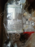 ТНВД для бульдозера SHANTUI SD42-3, 491358200 [2]