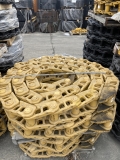 Цепь гусеничная 40L (LUBRICATED; MASTER-LINK), 76040846-ACE [2]