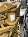 Цепь гусеничная 40L (LUBRICATED; MASTER-LINK), 76040846-ACE [1]