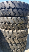 Шина новая 23.5R25 TL538S+ Diamondback [2]