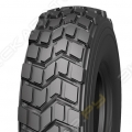 Шинокомплект новый 16.00R20 28PR CB999 Chaoyang [1]