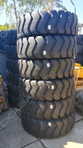 Шинокомплект новый 17.5-25 12PR TL612 Triangle [3]