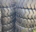 Шинокомплект новый 17.5-25 12PR TL612 Triangle [4]
