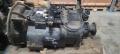 КПП в сборе, 12JS200TA [1]