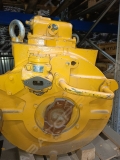 АКПП в сборе для бульдозера SHANTUI SD42-3, 31Y-15A-00000V010-SS [2]