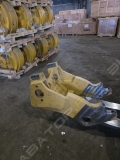 Каретка задняя, 9W-7613-6 [3]