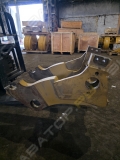 Каретка задняя, 9W-7613-6 [1]
