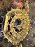 Гусеница в сборе 40L 1G 610 мм (LUBRICATED, MASTER-LINK), M40371A0M40610 [2]