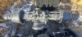 Мост средний в сборе (передаточное число 5.262), DZ95319390431 [1]