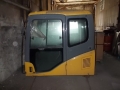 Кабина в сборе для экскаватора KOMATSU PC300-7, YZ.W-H [1]