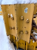 Гусеница в сборе 44L 1G 610 мм (LUBRICATED, PPR), 8260-RA-441611AR-01-LOT [1]