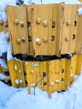 Гусеница в сборе 44L 1G 610 мм (LUBRICATED, PPR), 8260-RA-441611AR-01-LOT [2]