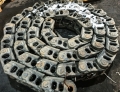 Цепь гусеничная 48L, 21N-32-00100-ACE [6]
