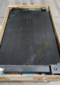 Радиатор масляный для пневмоударного буровового станка SWDB200 Sunward, 88291004-335 [1]