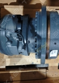 Редуктор в сборе для пневмоударного буровового станка SWDB200 Sunward, 730250000129 [3]