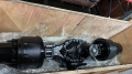 Мост задний в сборе , DZ95319390517 [1]