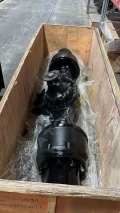 Мост задний в сборе , DZ95319390517 [7]