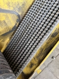 Комплект ремней BOMAG 308040037, 5VX1800, 3-3-3-3 [0]