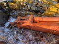 Удлиненная рукоять для HITACHI ZX330 [2]